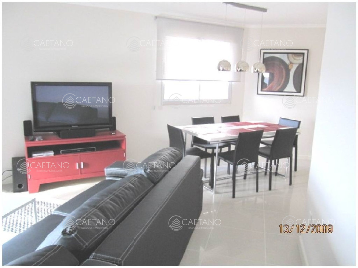 Apartamento en Roosevelt, 2 dormitorios *