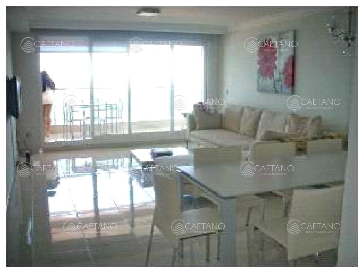 Apartamento en Punta del Este, Mansa