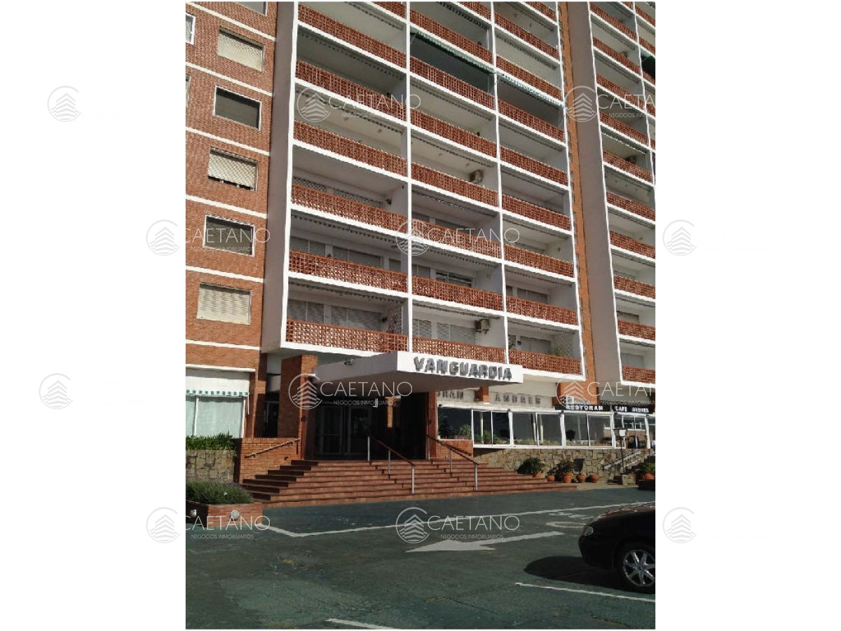 Apartamento en Punta del Este, Mansa