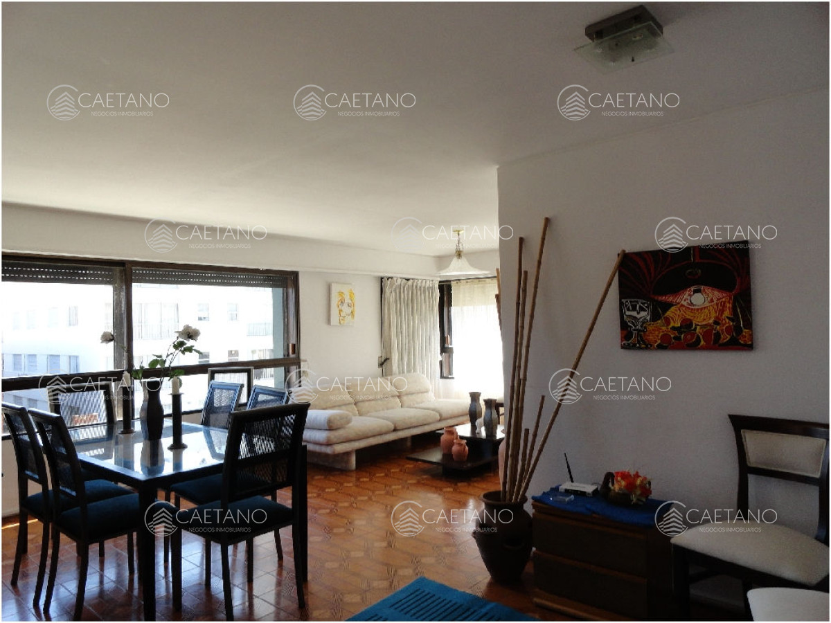 Apartamento en Peninsula, 3 dormitorios *