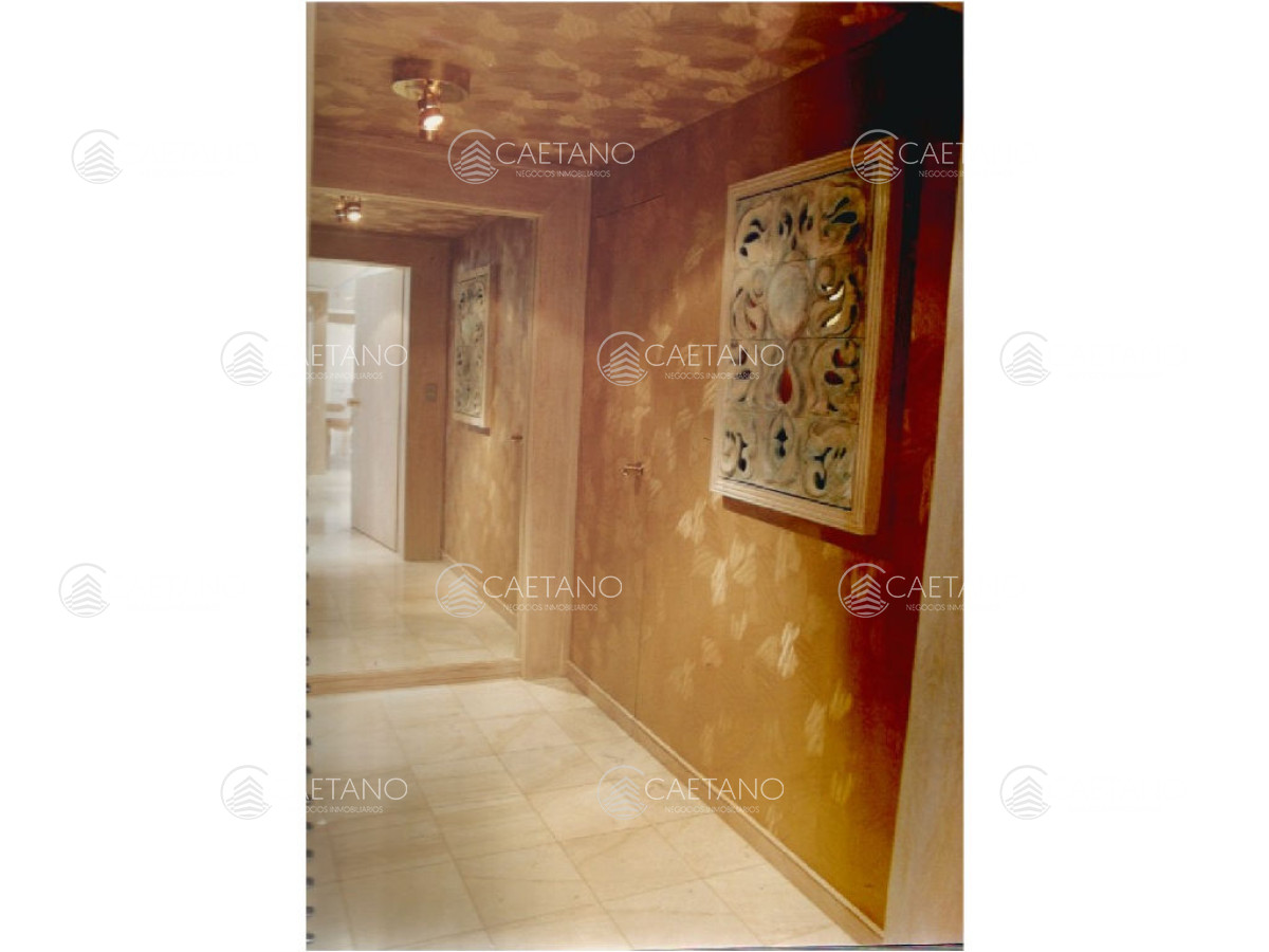 Apartamento en Mansa, 3 dormitorios *