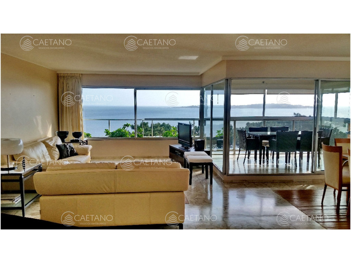 Mansa - GoPunta - Portal Inmobiliario de Punta del Este - Maldonado