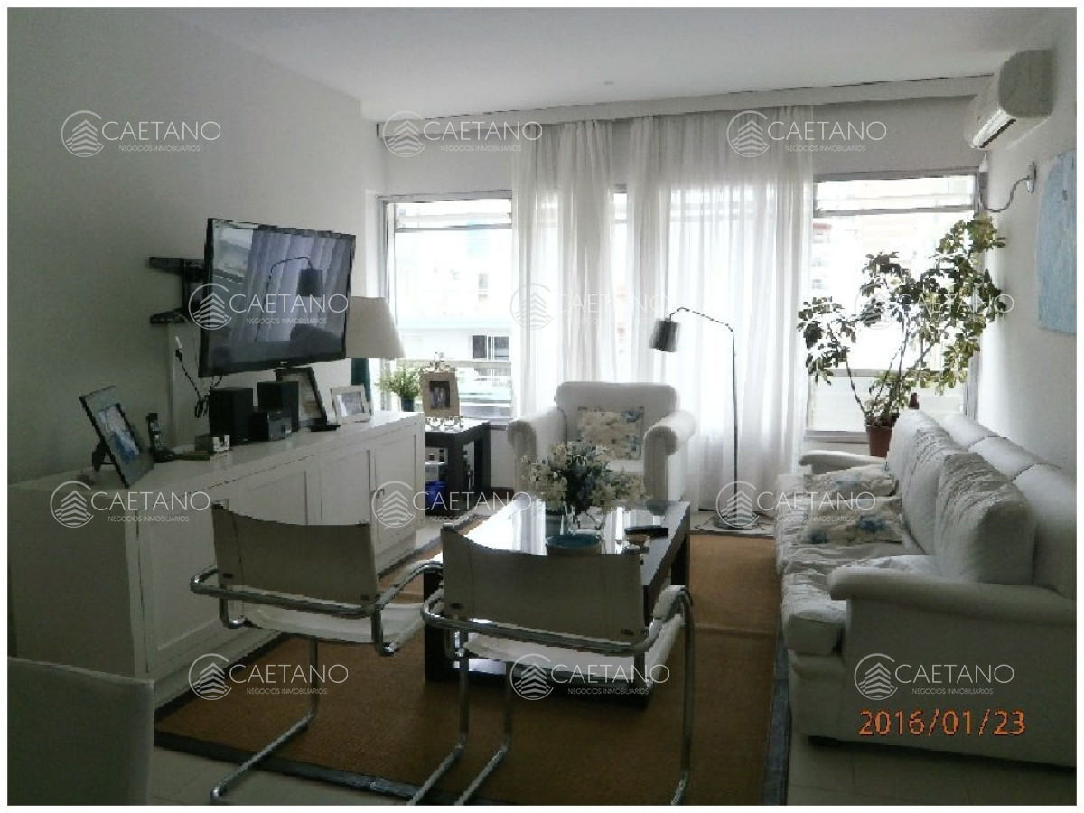 Apartamento en Peninsula, 2 dormitorios *