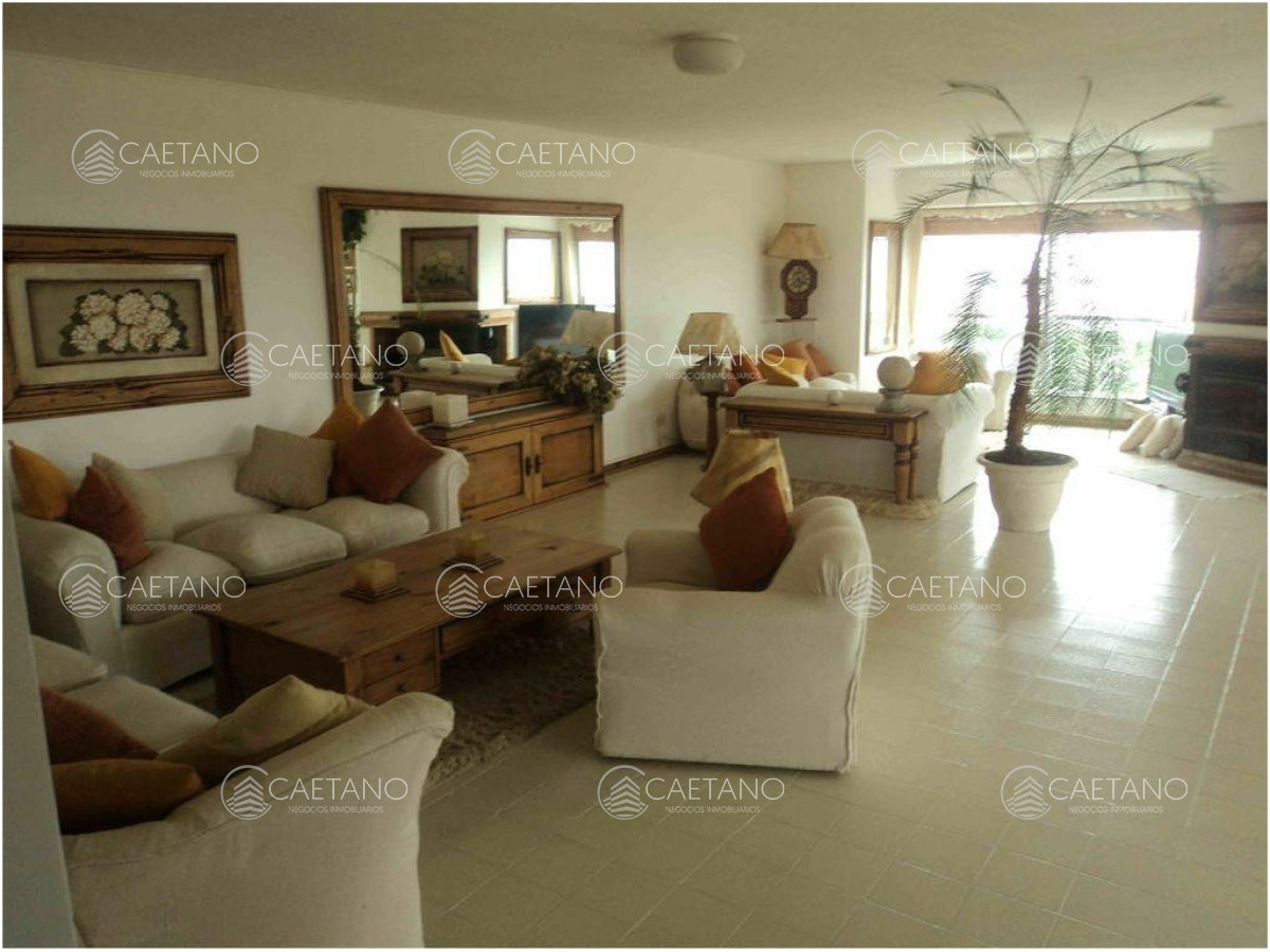 Apartamento en Punta del Este, Roosevelt