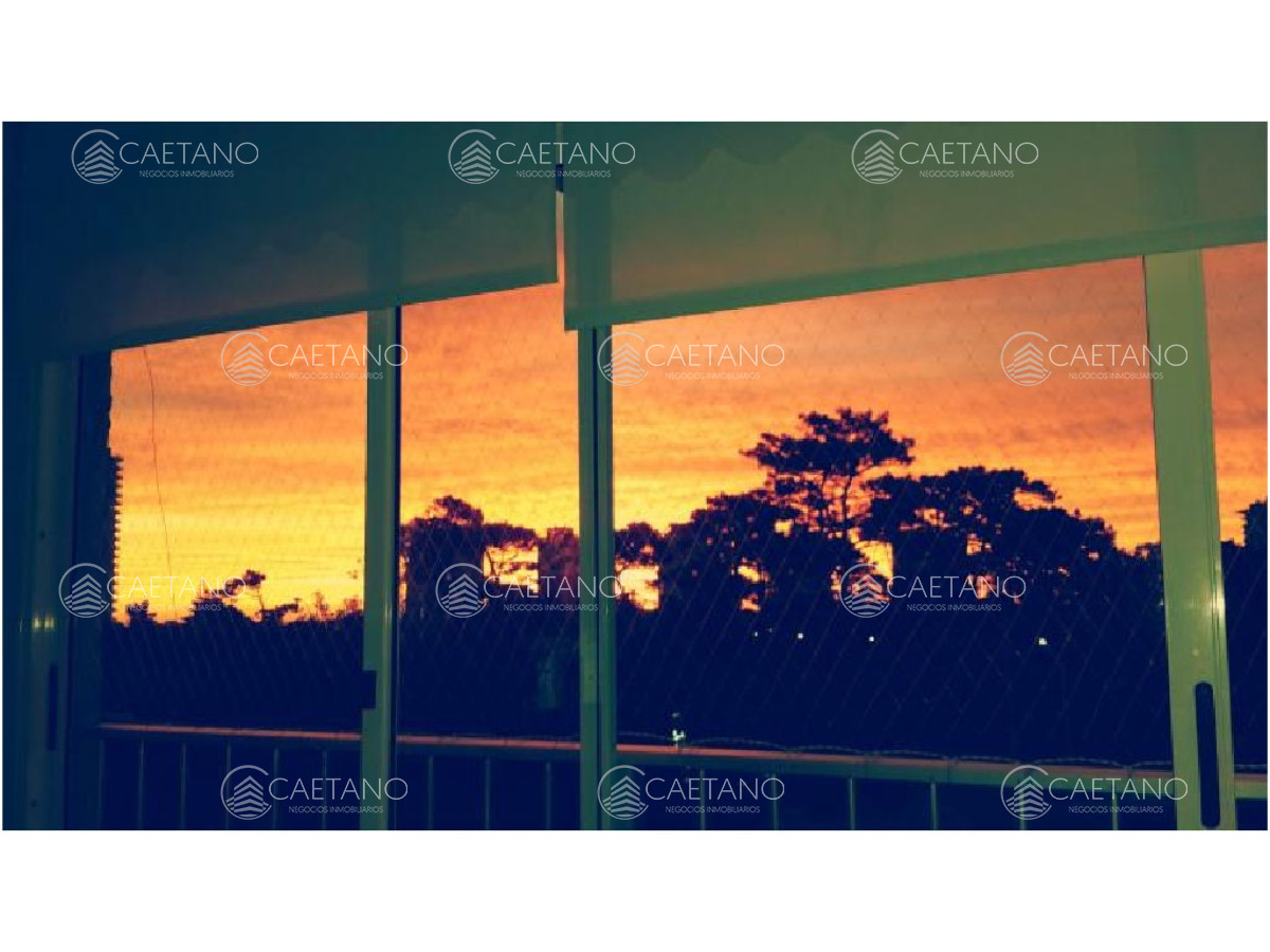 Apartamento en Punta del Este, Mansa