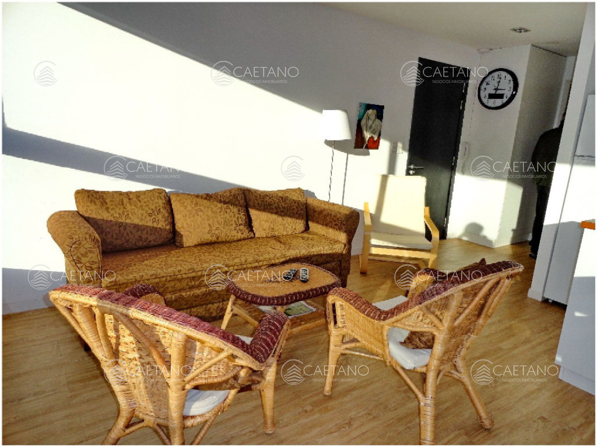 Vendo apartamento 1 dormitorio en Roosevelt, zona Shopping, Punta del Este