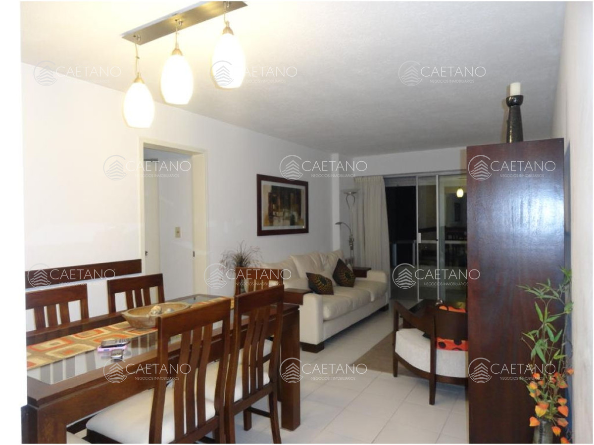 Apartamento en Punta del Este, Brava