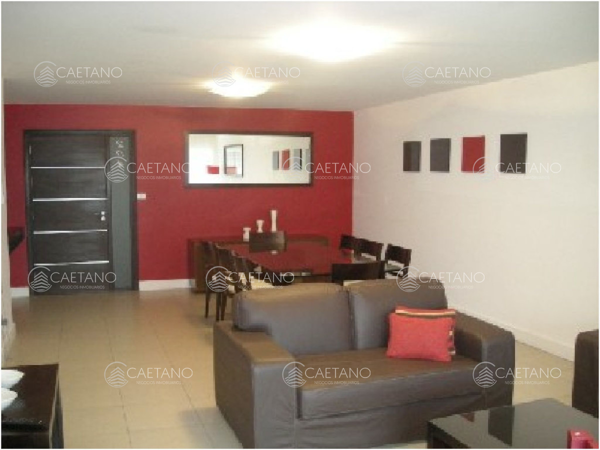 Apartamento en Punta del Este, Brava