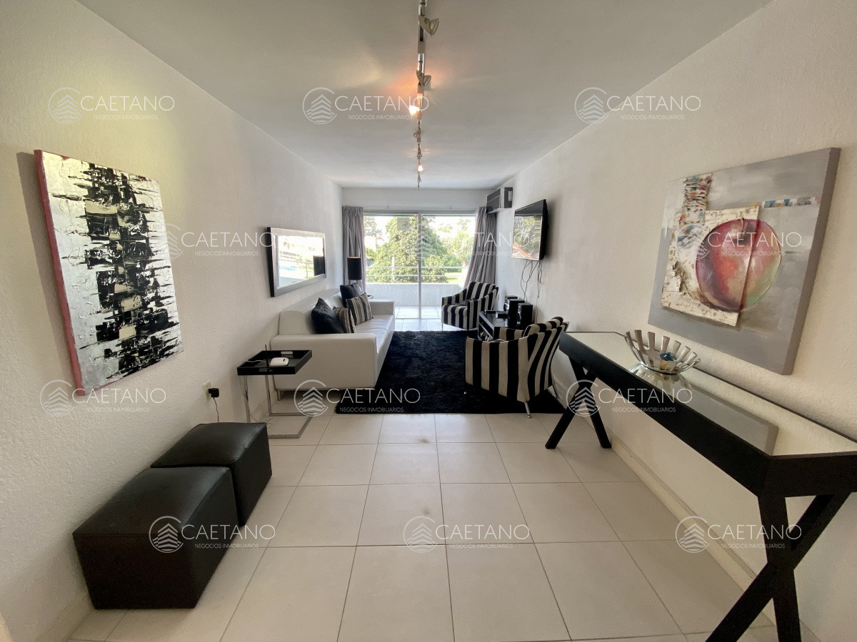 Venta apartamento 2 dormitorios península Punta del Este