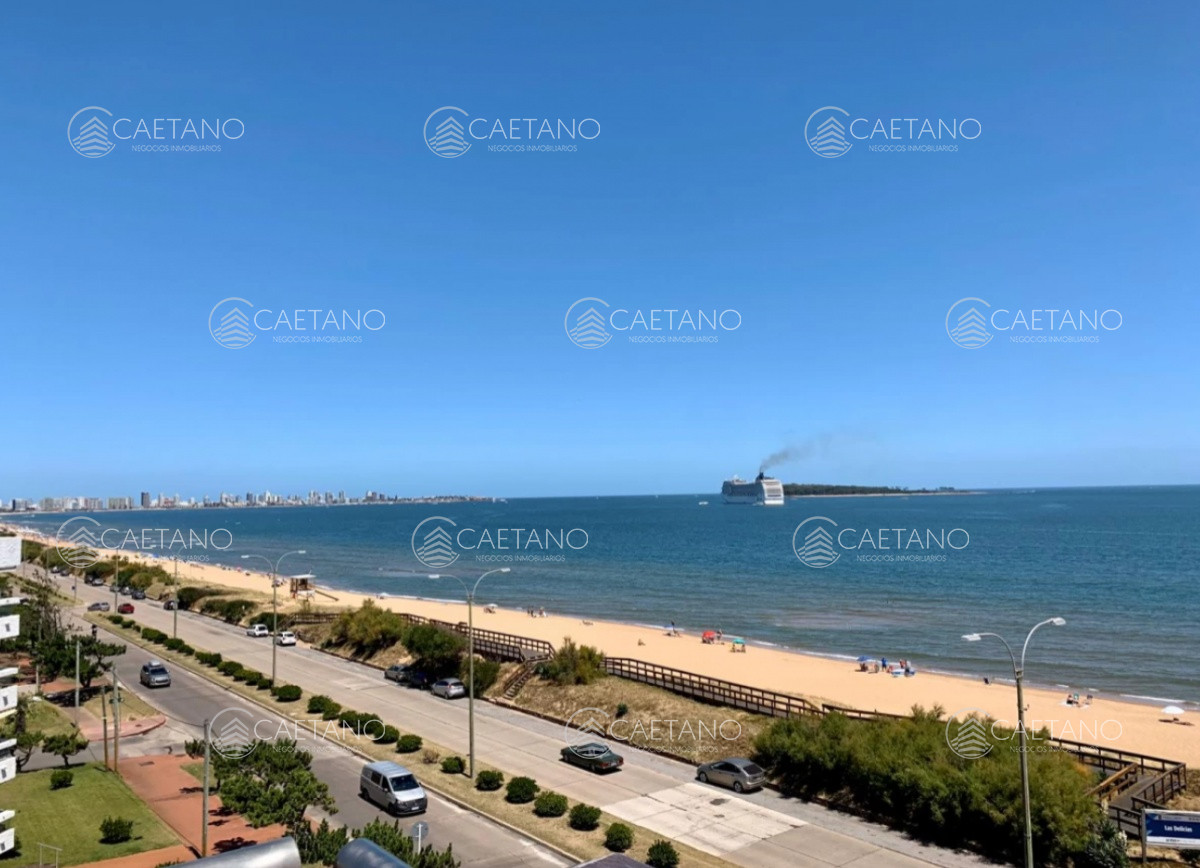 Las Delicias - GoPunta - Portal Inmobiliario de Punta del Este - Maldonado