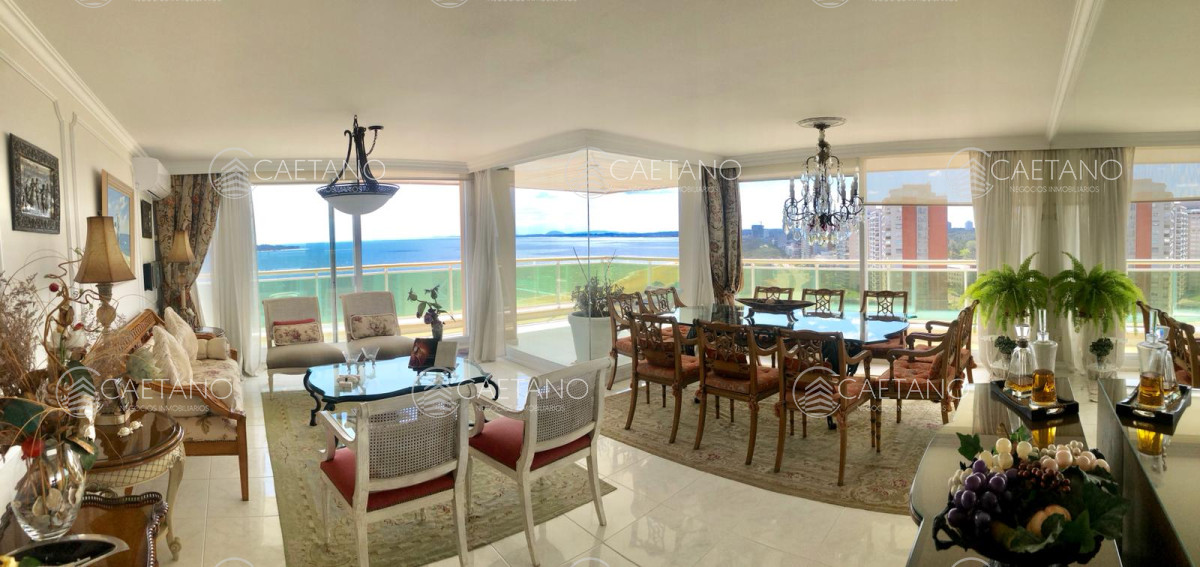 Mansa - GoPunta - Portal Inmobiliario de Punta del Este - Maldonado