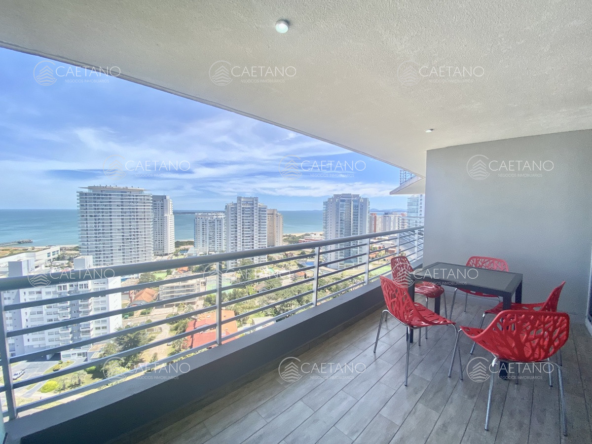 Mansa - GoPunta - Portal Inmobiliario de Punta del Este - Maldonado