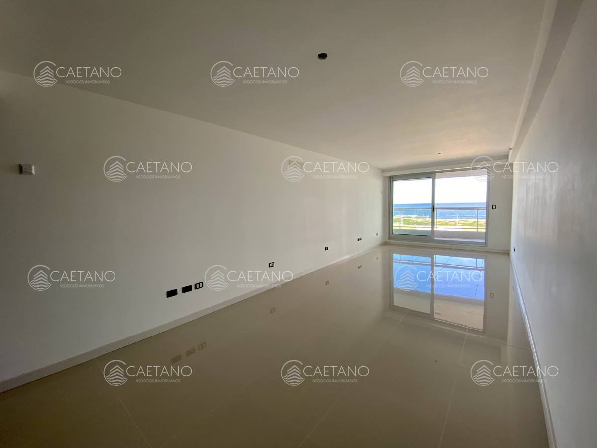 Hermoso apto. en Edificio de categoria, a estrenar!