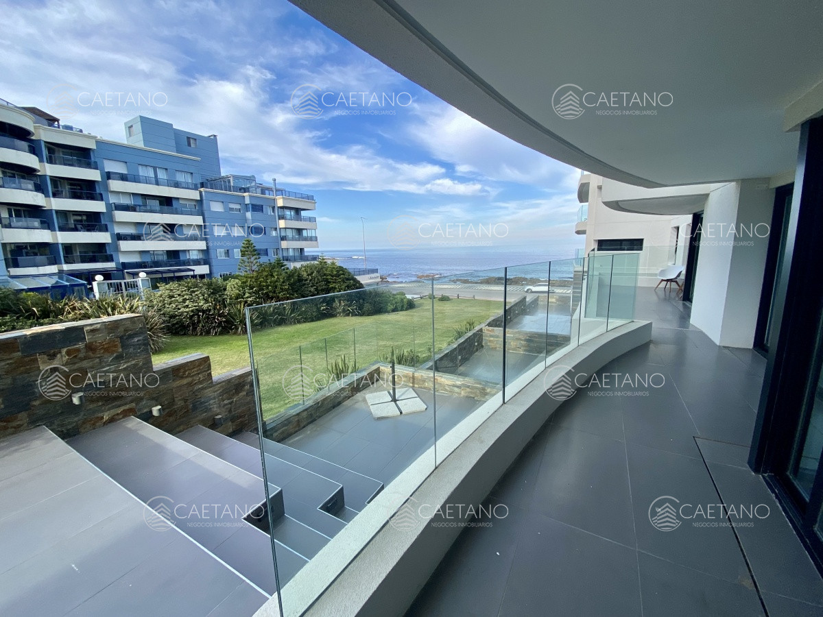 Apartamento en venta 1 dormitorio Punta del Este