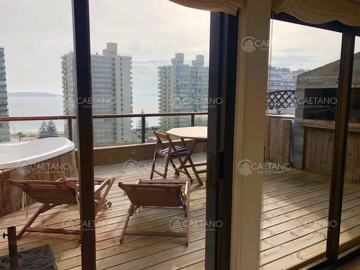 Penu00ednsula - GoPunta - Portal Inmobiliario de Punta del Este - Maldonado