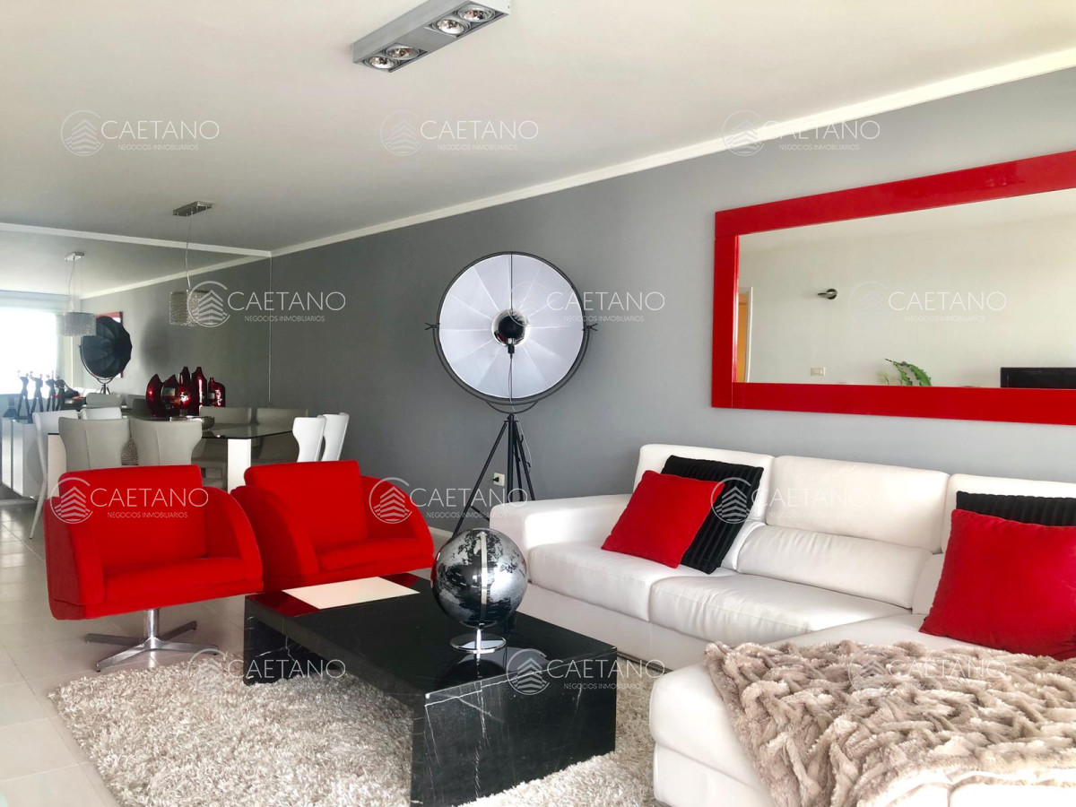 Chiverta - GoPunta - Portal Inmobiliario de Punta del Este - Maldonado