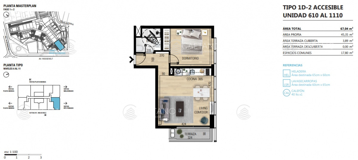 Mansa - GoPunta - Portal Inmobiliario de Punta del Este - Maldonado