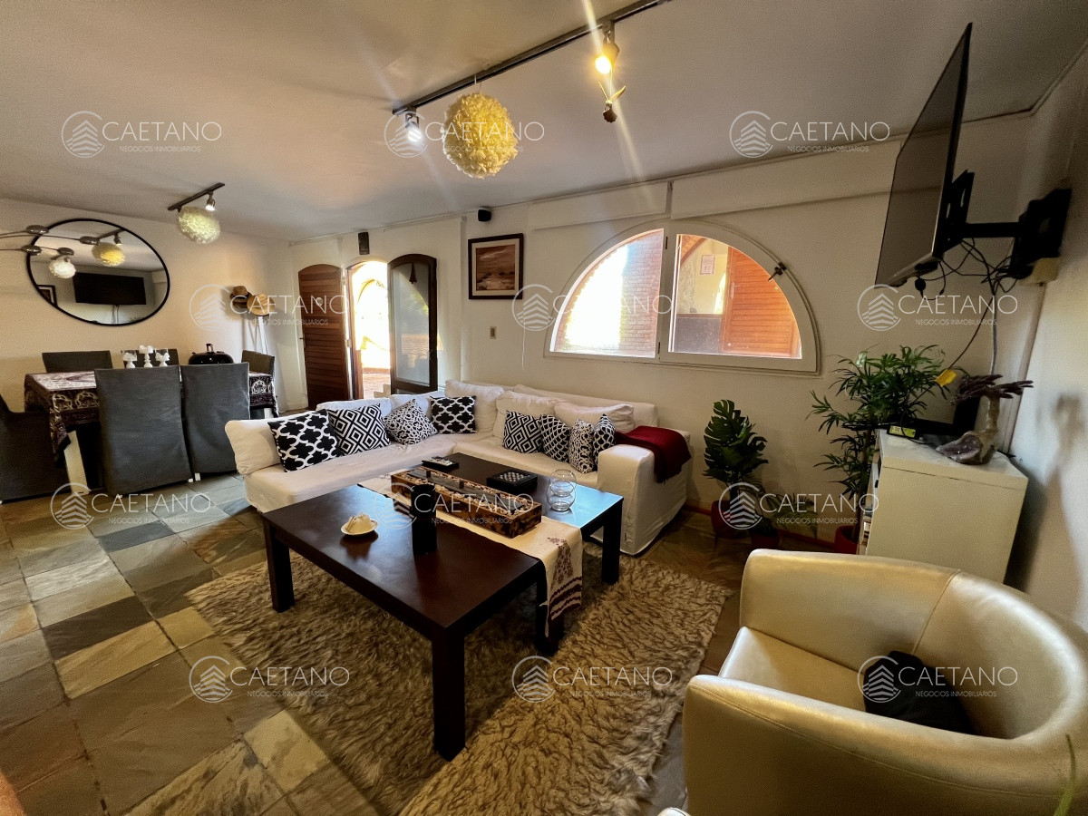 Venta apartamento 2 dormitorios. Manantiales