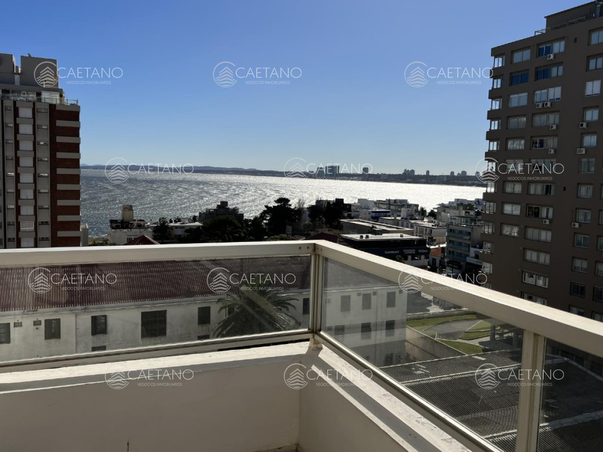 Venta apartamento 1 dormitorio. Península, Punta del Este 