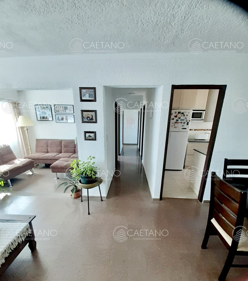 Apartamento en venta-Zona centro de Maldonado