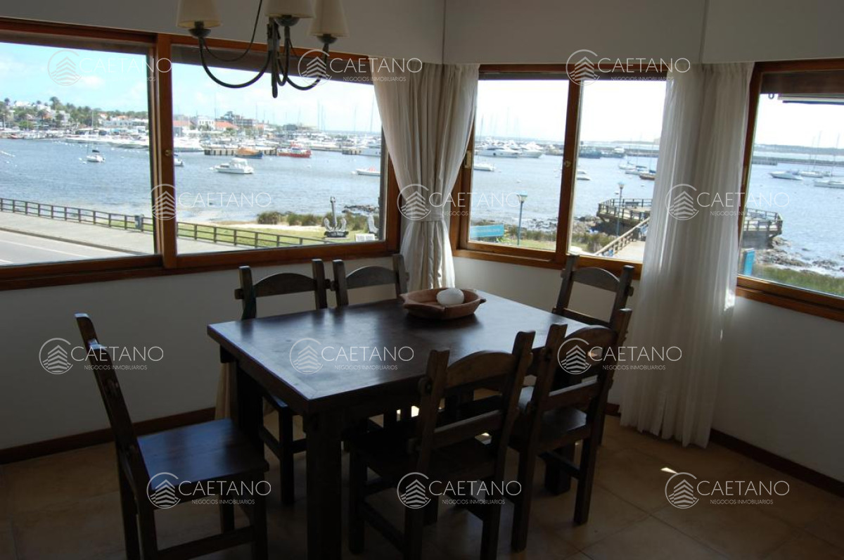 Puerto - GoPunta - Portal Inmobiliario de Punta del Este - Maldonado