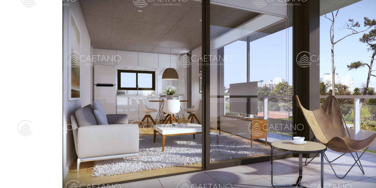 California Park - GoPunta - Portal Inmobiliario de Punta del Este - Maldonado