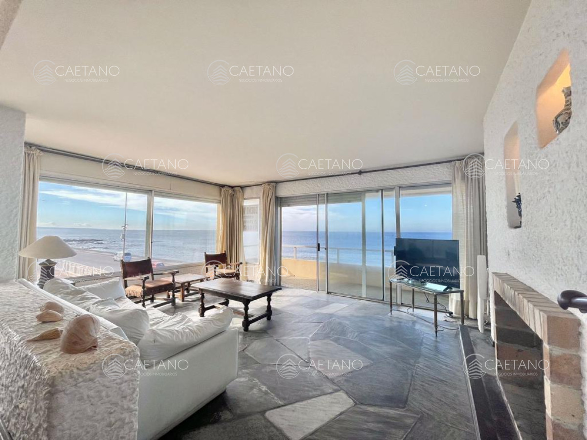 Venta apartamento 4 dormitorios Punta del Este