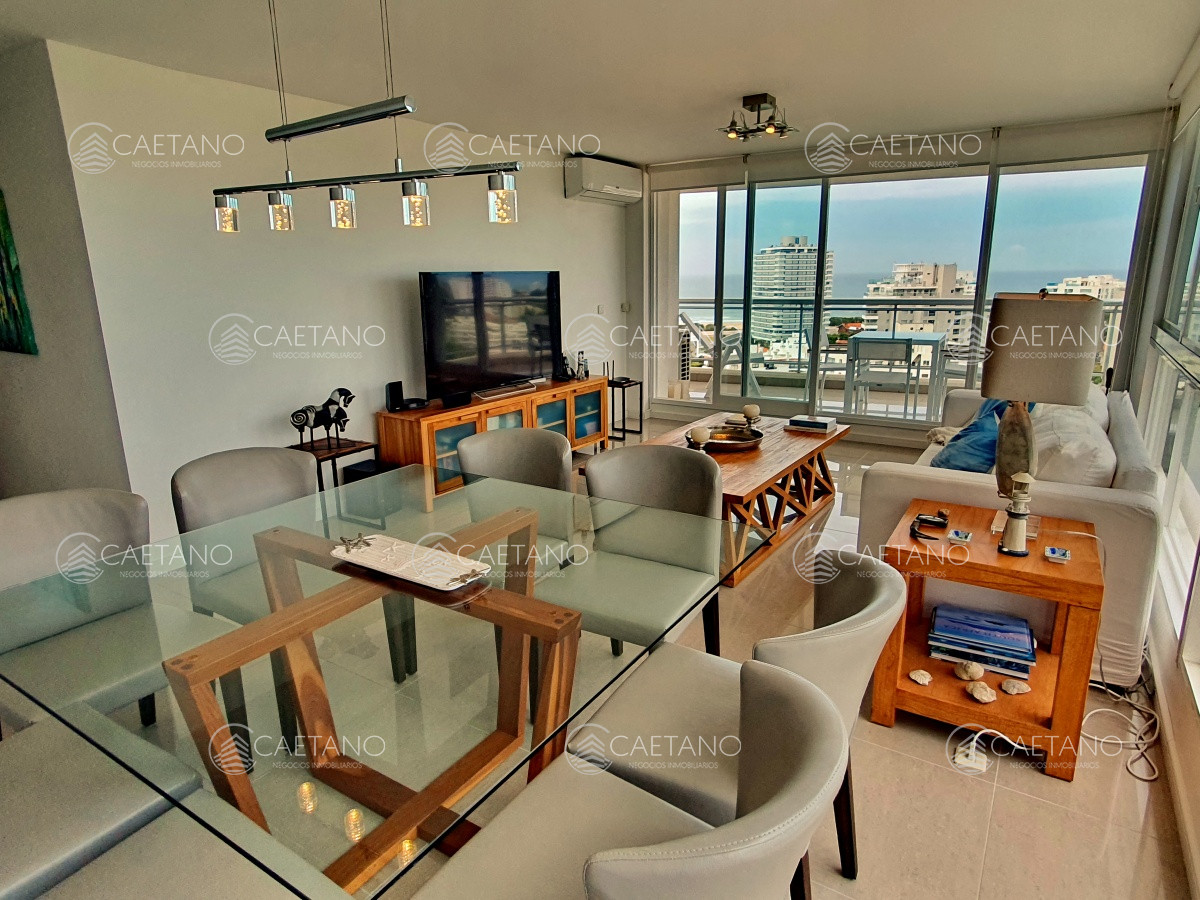 Roosevelt - GoPunta - Portal Inmobiliario de Punta del Este - Maldonado