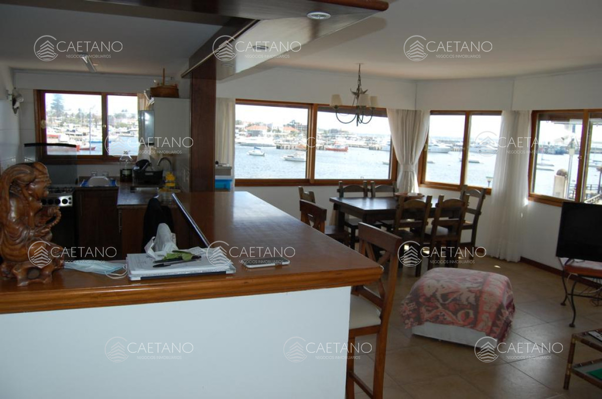 Puerto - GoPunta - Portal Inmobiliario de Punta del Este - Maldonado