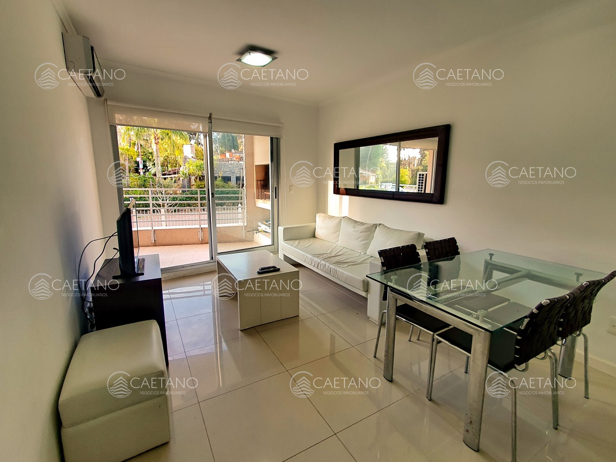 Apartamento de 1 dormitorio en venta - San Rafael - DMC8003A