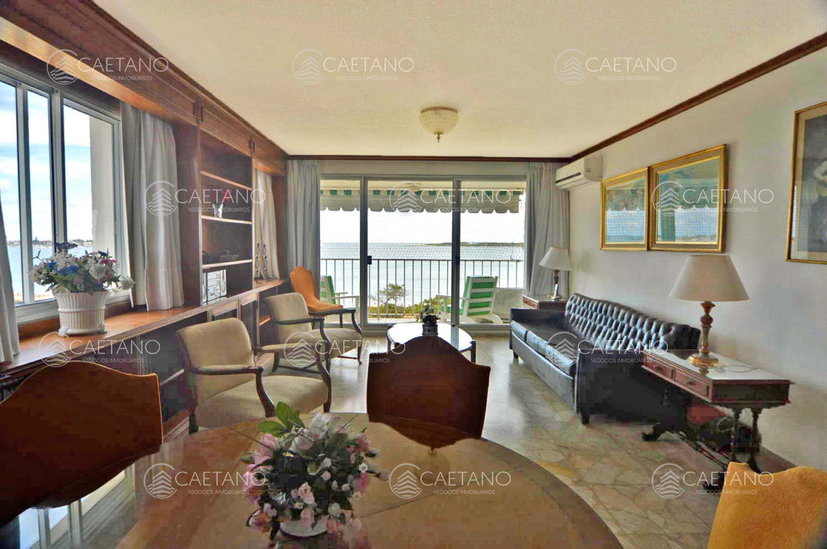 Mansa - GoPunta - Portal Inmobiliario de Punta del Este - Maldonado