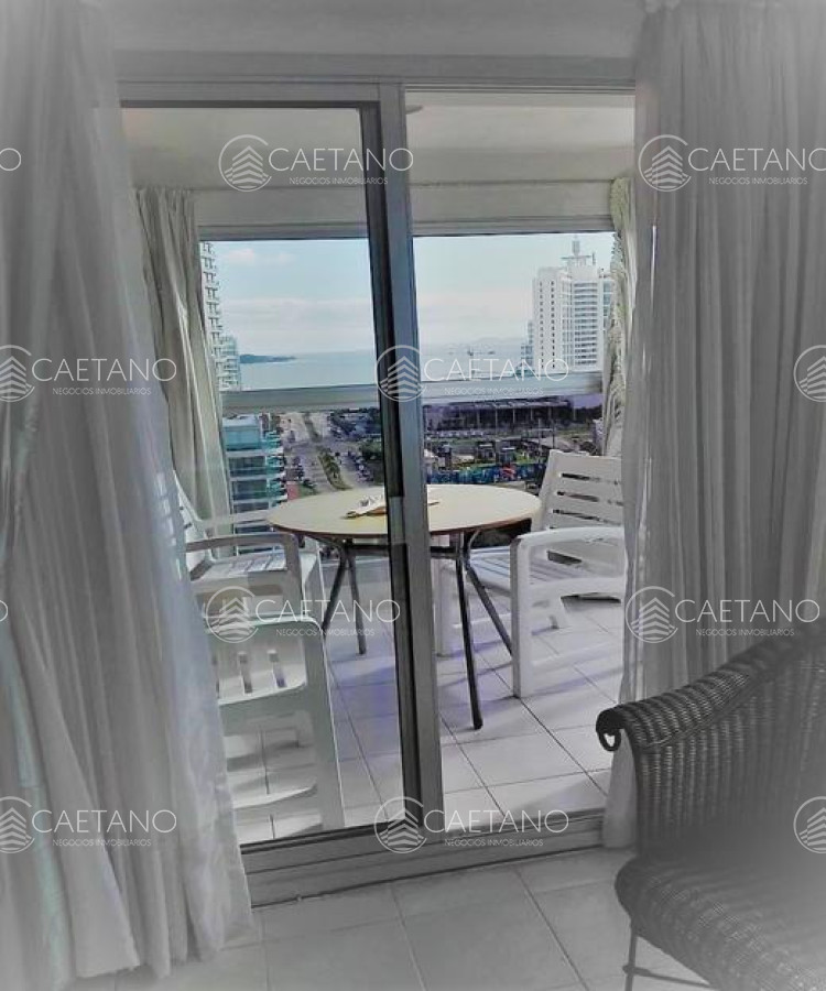 Bonito apartamento en excelente ubicación 