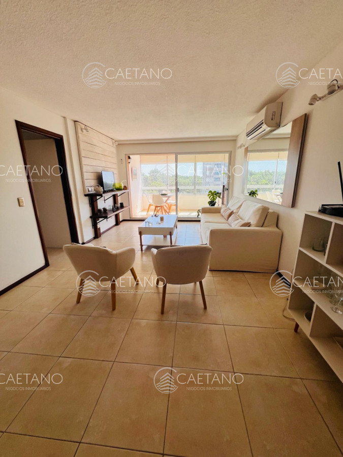 Venta apartamento 3 dormitorios. Roosevelt, Punta del Este