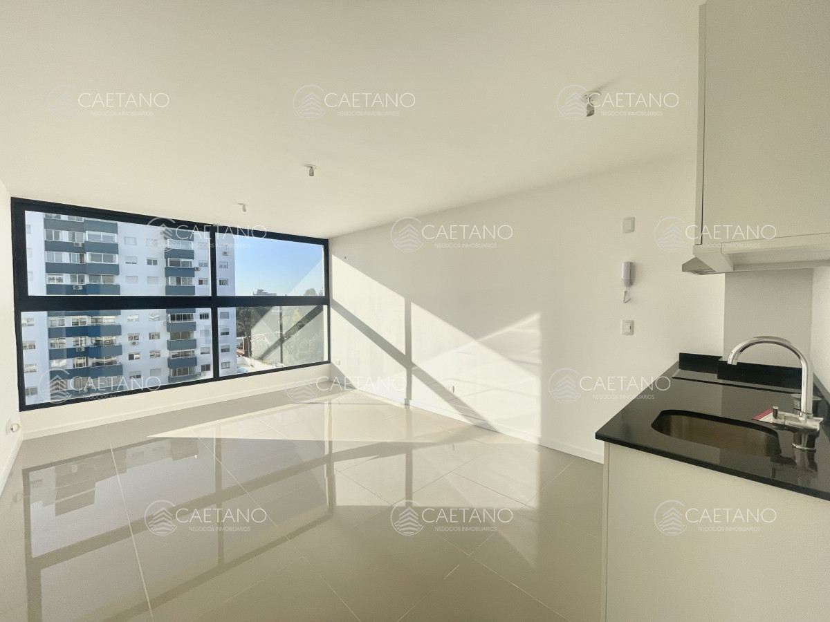 Venta apartamento - 1 Dormitorio 1 Baño. Roosevelt, Punta del Este 