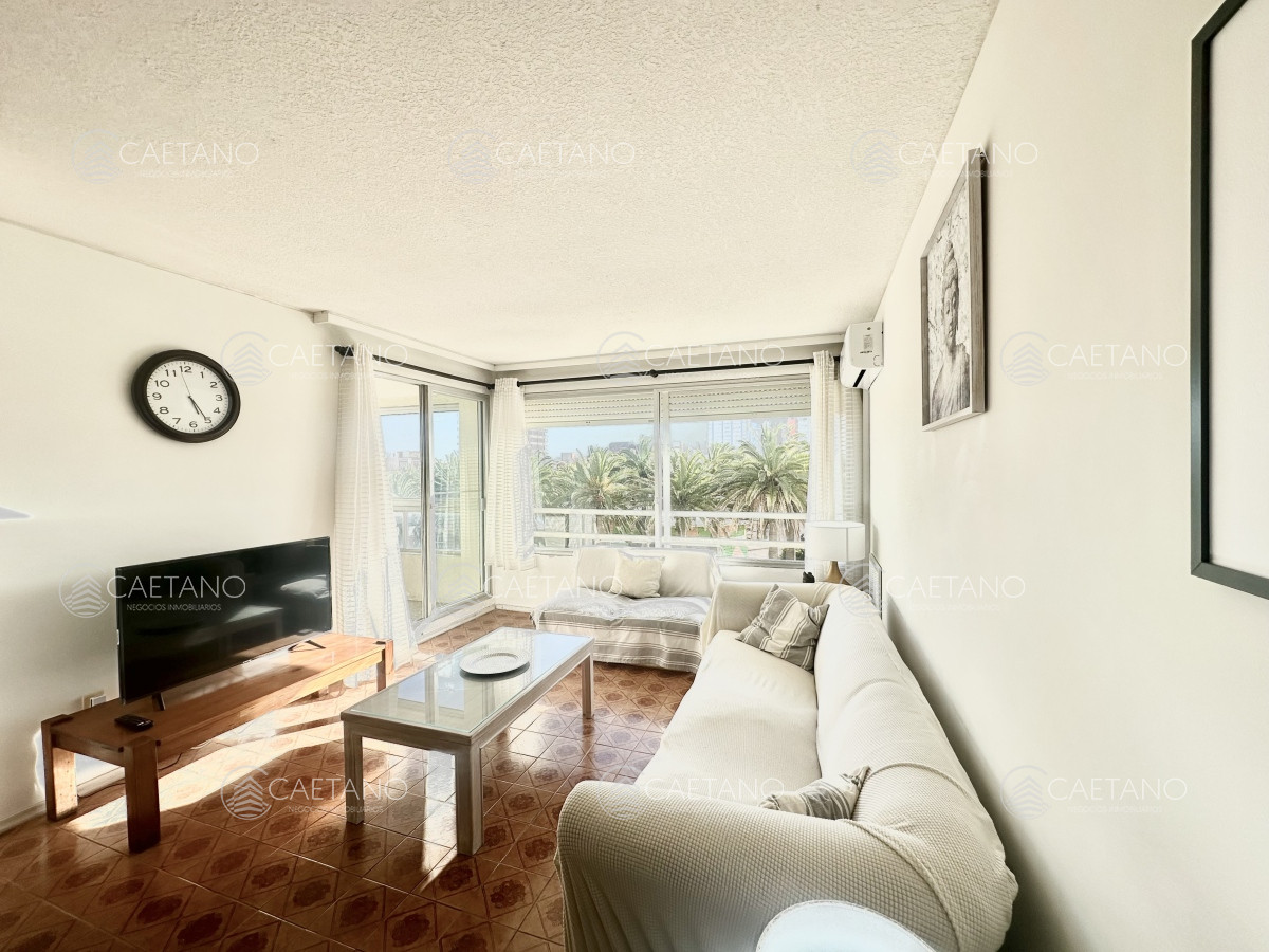 Venta Departamento -  3 dormitorios 2 baños -   Punta del Este en Oportunidad