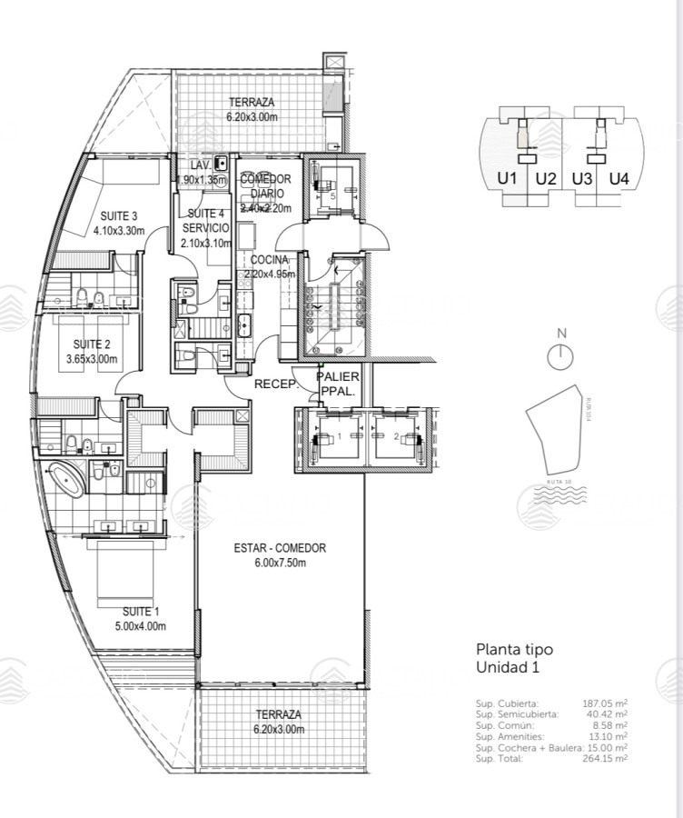 Manantiales - GoPunta - Portal Inmobiliario de Punta del Este - Maldonado