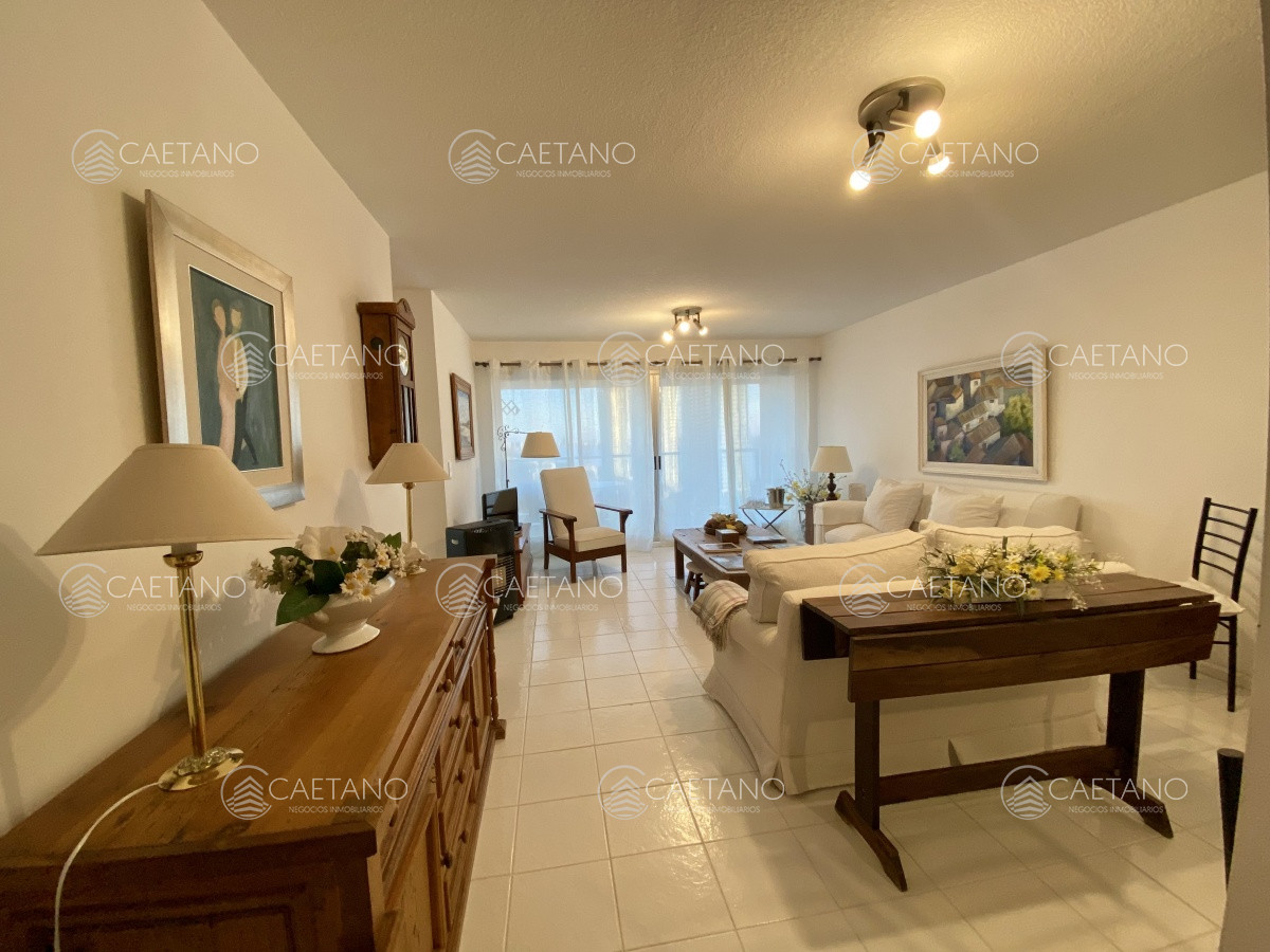 Apartamento en Punta del Este, Mansa
