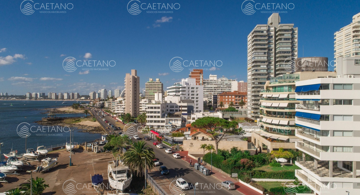 Península - GoPunta - Portal Inmobiliario de Punta del Este - Maldonado