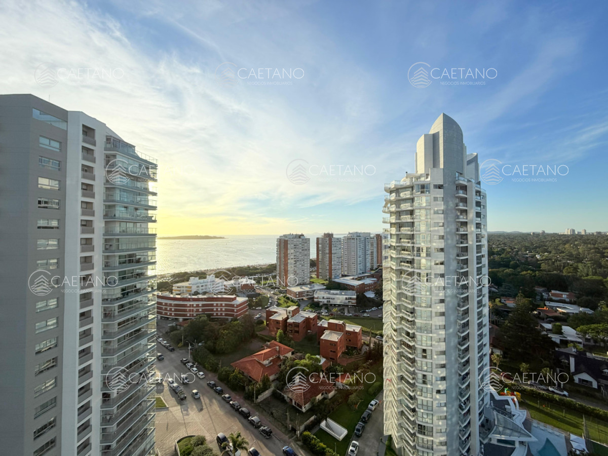 Alquiler temporalapto. Edificio Miami  boulevard II - DMC16260A