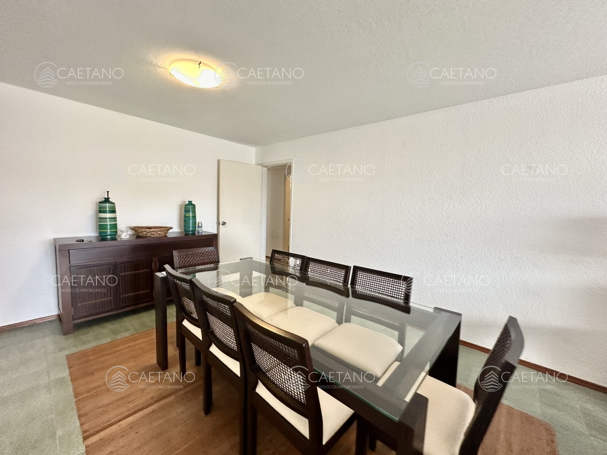 Venta Departamento   3 Dormitorios 3 Baños   Primera linea Playa Mansa - GoPunta - Portal Inmobiliario de Punta del Este - Maldonado