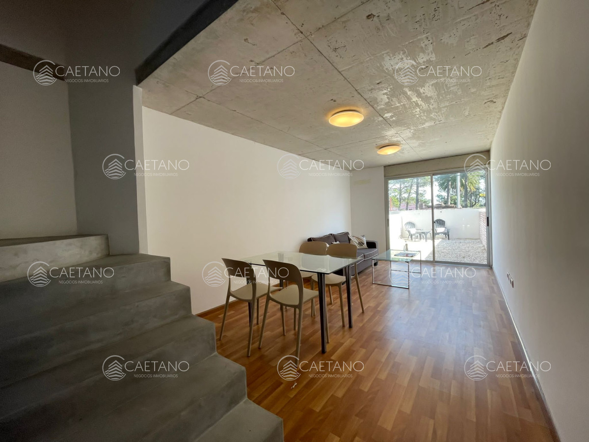 Venta apartamento 2 dormitorios Maldonado 