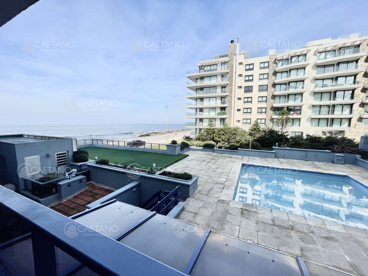 Venta apartamento 3 Dormitorios en Península, Punta del Este, Oportunidad!
