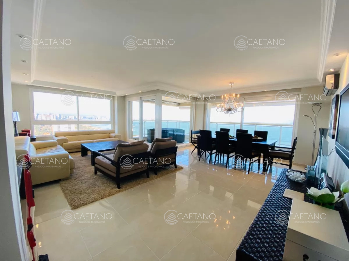 Mansa - GoPunta - Portal Inmobiliario de Punta del Este - Maldonado