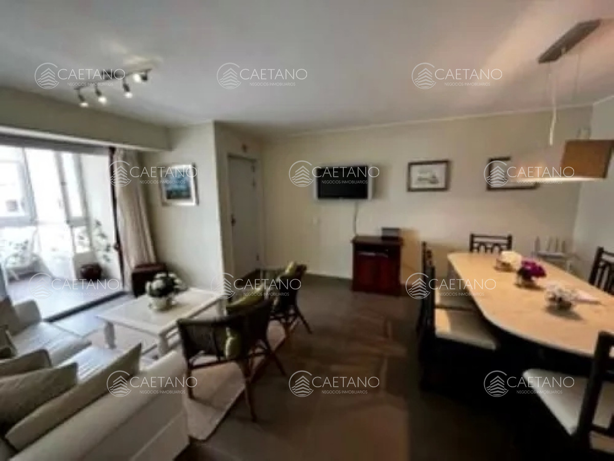 Venta apartamento 2 dormitorios península Punta del Este 