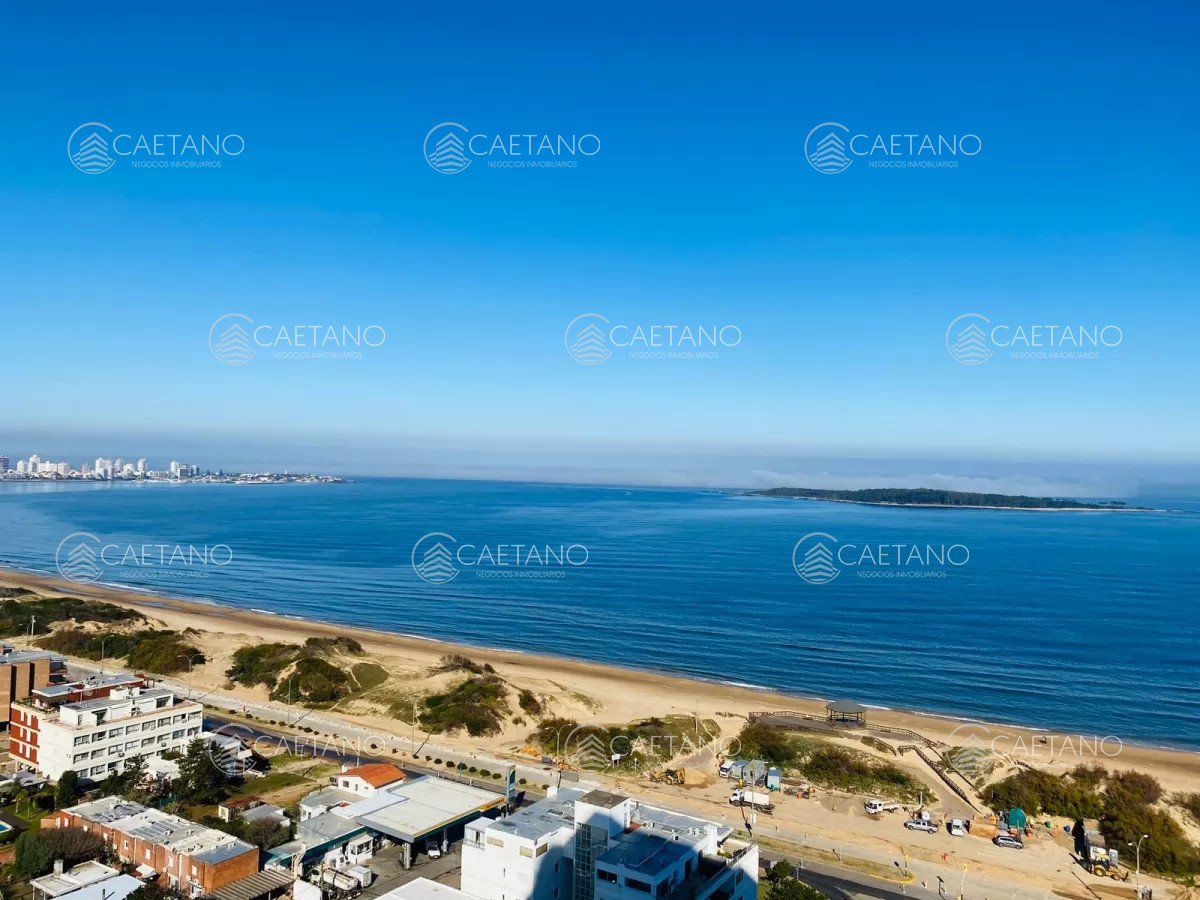 Mansa - GoPunta - Portal Inmobiliario de Punta del Este - Maldonado