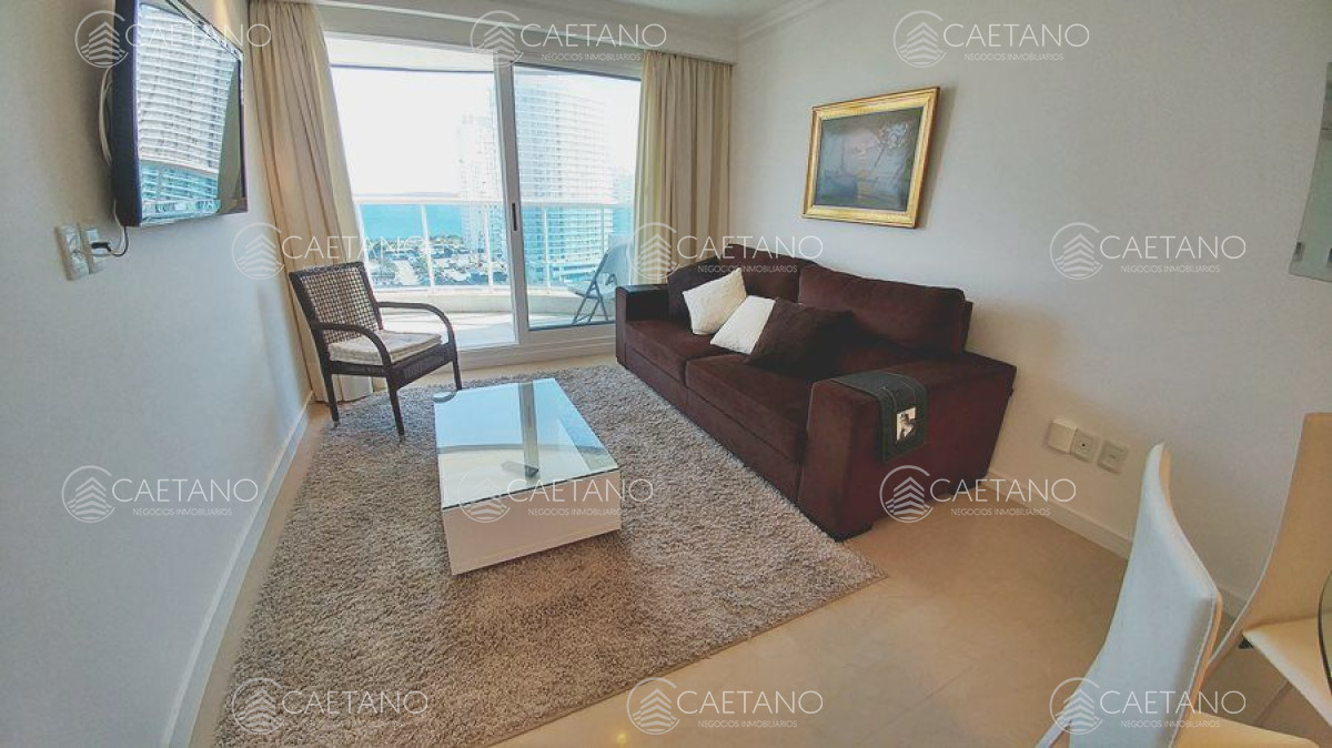 Torre de Categoría - Excelente vista