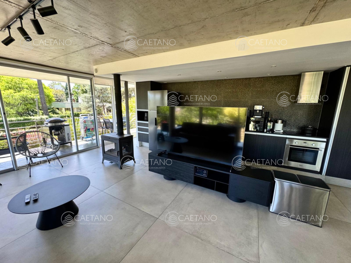 Venta apartamento. Punta del este - DMC16454A