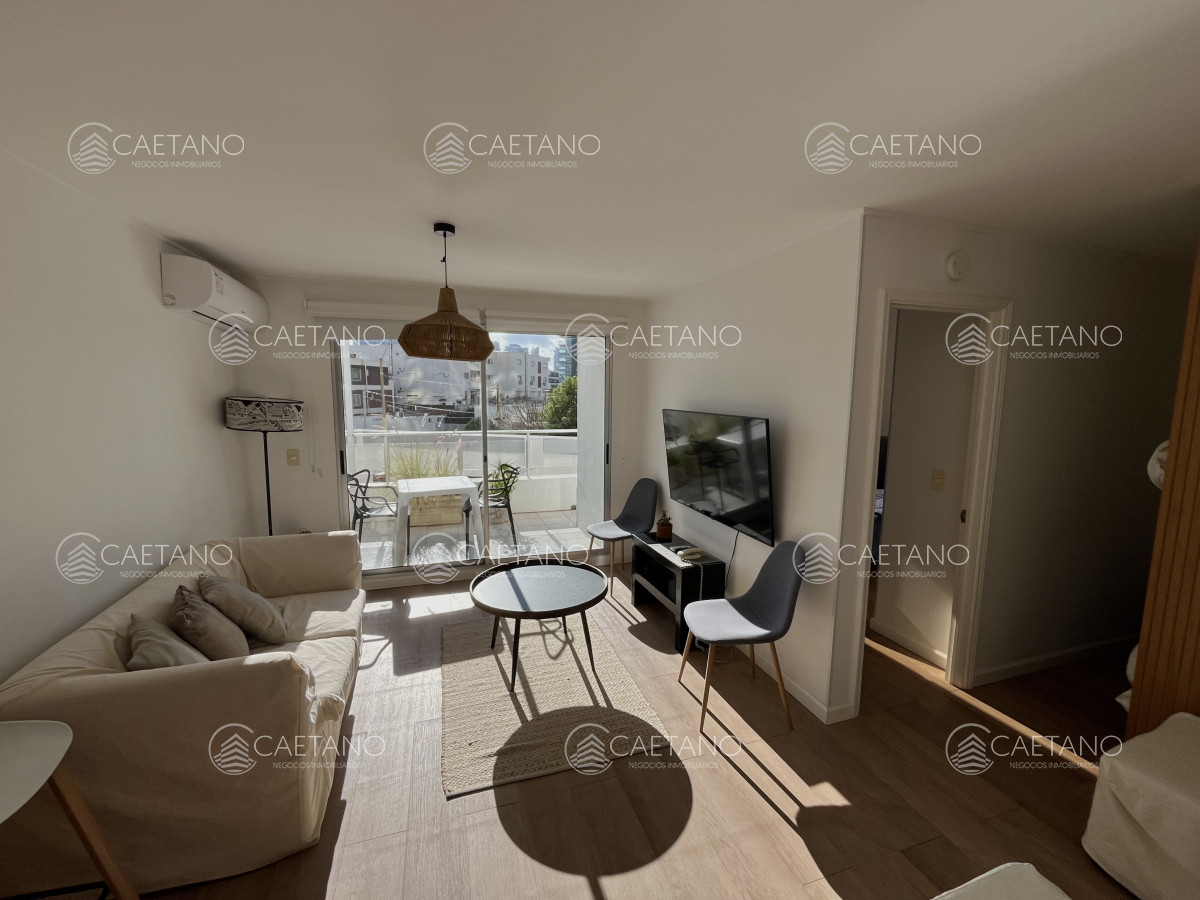venta apartamento triangulo brava  - DMC14908A