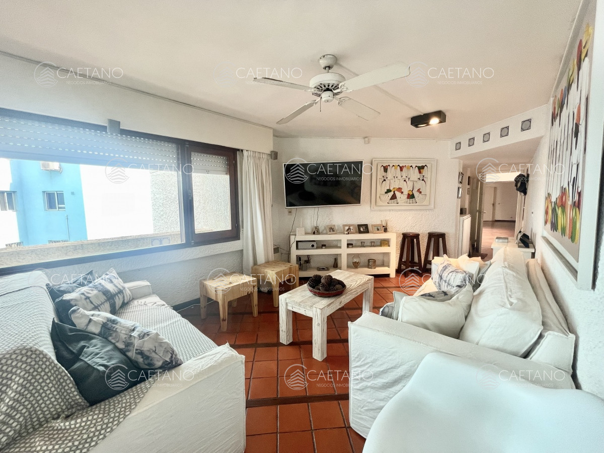 Mansa - GoPunta - Portal Inmobiliario de Punta del Este - Maldonado
