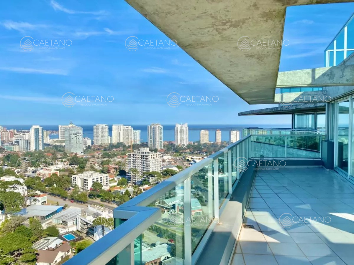 Roosevelt - GoPunta - Portal Inmobiliario de Punta del Este - Maldonado